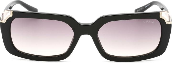 Produktbild Guess Men's Sunglasses GU7841-01B Ã¸ 59 mm