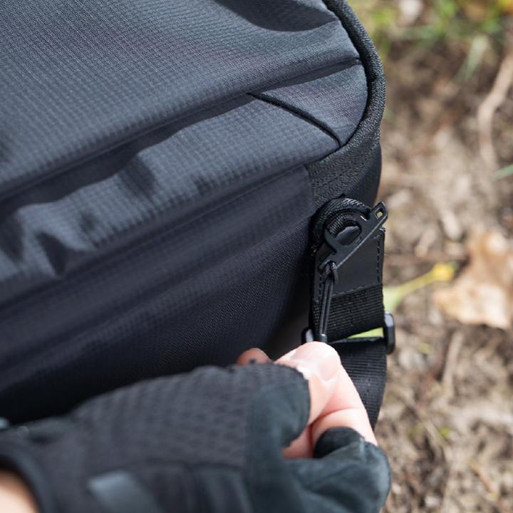 Image du produit Pgytech M Medium backpack insert (Poche intérieure pour appareil photo)