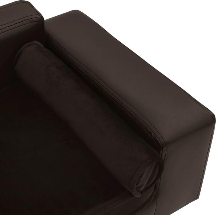 Produktbild VidaXL Hundesofa (Hund)