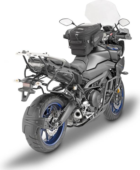 Produktbild Givi Seitenträger PLX für V35/V37 Koffer mit Schnellverschlussschrauben