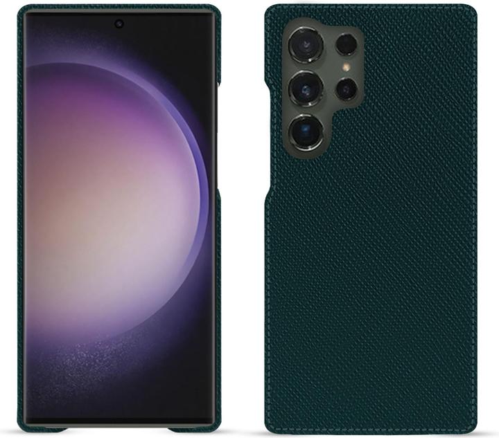 Image du produit Noreve Coque en cuir (Samsung Galaxy S24 Ultra)
