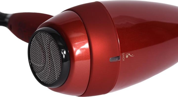 Actual product image Remington AC9096 Silk