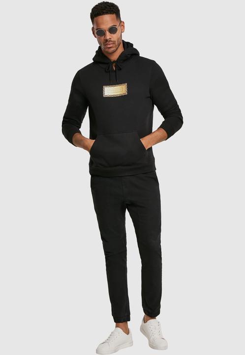 Immagine prodotto Mister Tee Felpa con cappuccio Fake Love (XS)