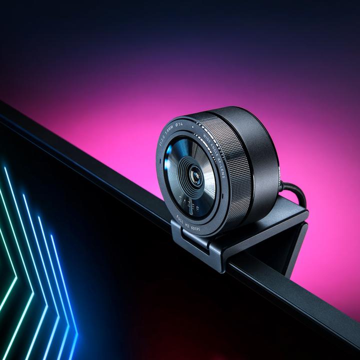Image du produit Razer Kiyo Pro (2 Mpx)