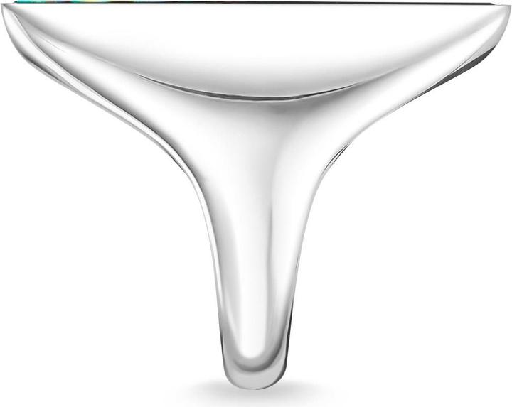 Actual product image Thomas Sabo Ring (56, 925 Silver)