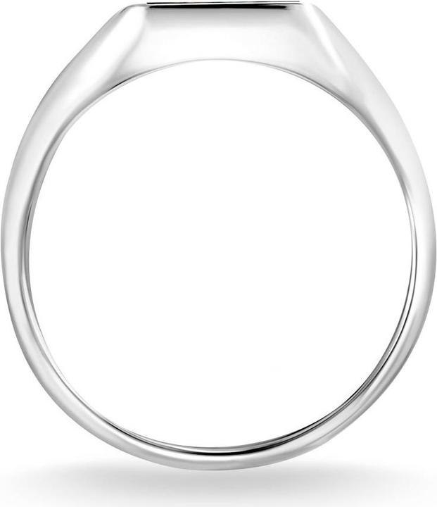Actual product image Thomas Sabo Ring (56, 925 Silver)