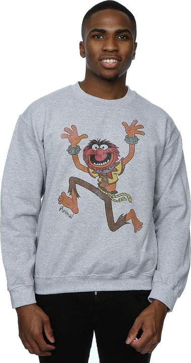 Image du produit Gildan - Sweat CLASSIC - Homme (3XL)