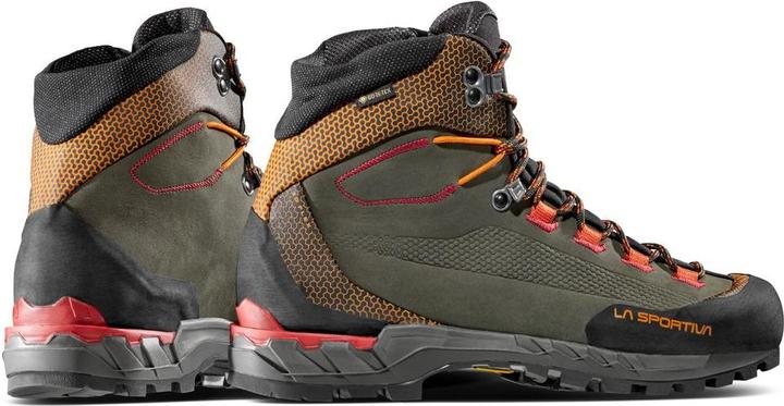 Actual product image La Sportiva Trango Tech Leather Gtx (43.5)