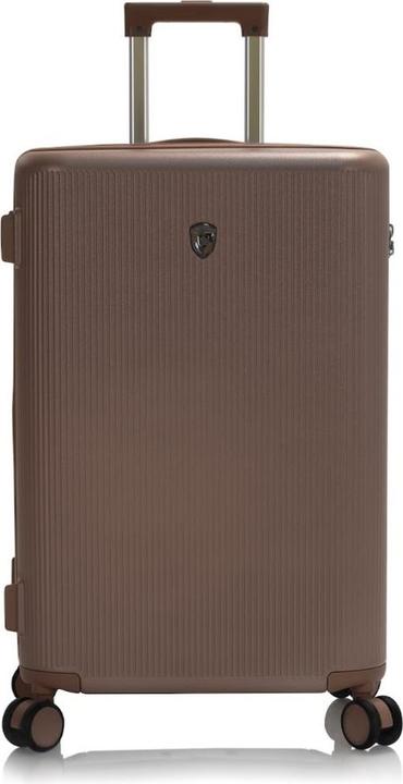 Produktbild Heys Earth Tones -matkalaukku, ruskea (81 l, M (50 - 90l))