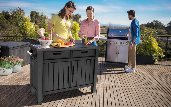 Immagine prodotto Keter Unity XL