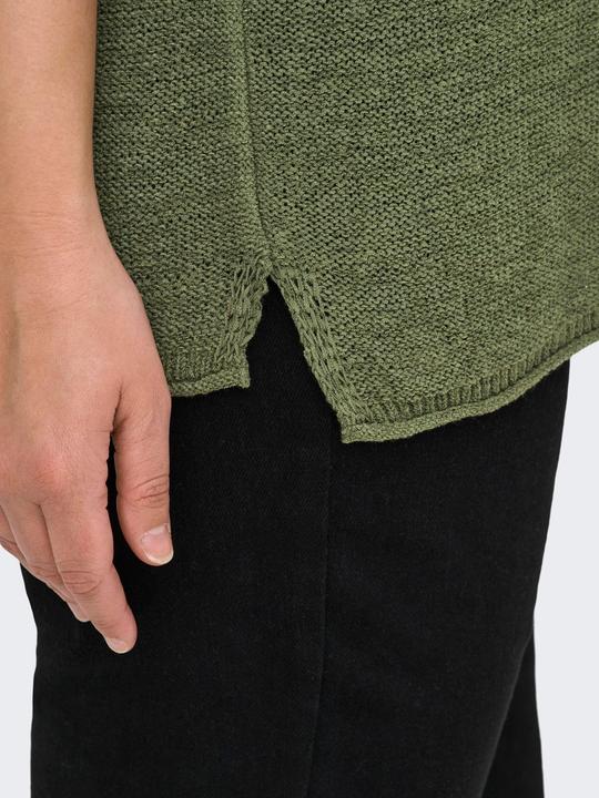 Actual product image Only CARSUNNY Knitted top Knitted top (S)