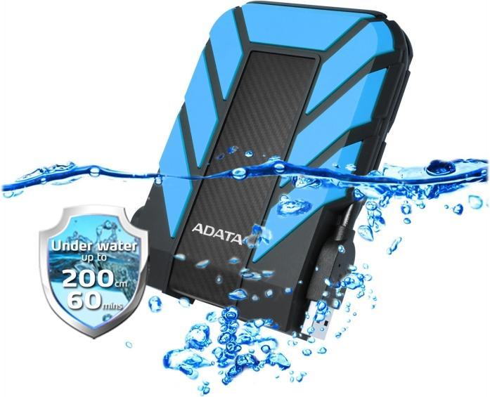 Productafbeelding Adata AHD710P (1 TB)