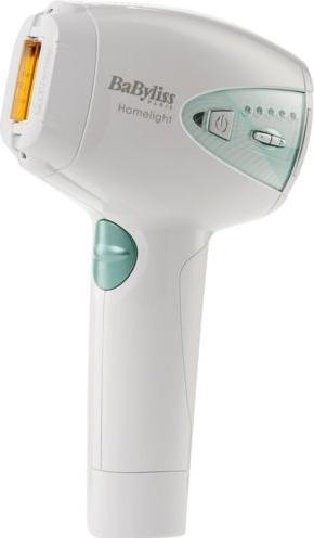 Produktbild BaByliss IPL Set Homelight 300