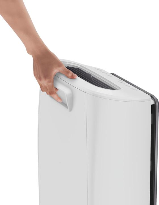 Actual product image Rowenta Intense Pure Air (36 m²)