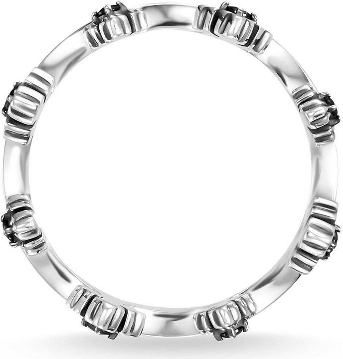 Produktbild Thomas Sabo Ring (68, 925 Silber)