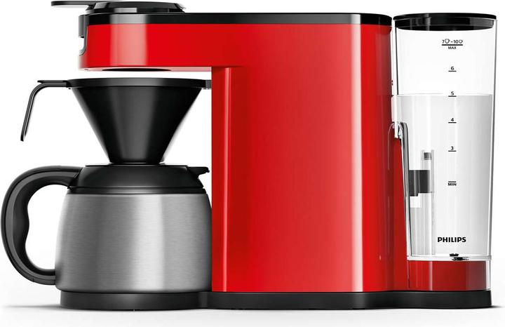 Productafbeelding Philips 3000 series XU3000/01 (Stofzuigrobot)