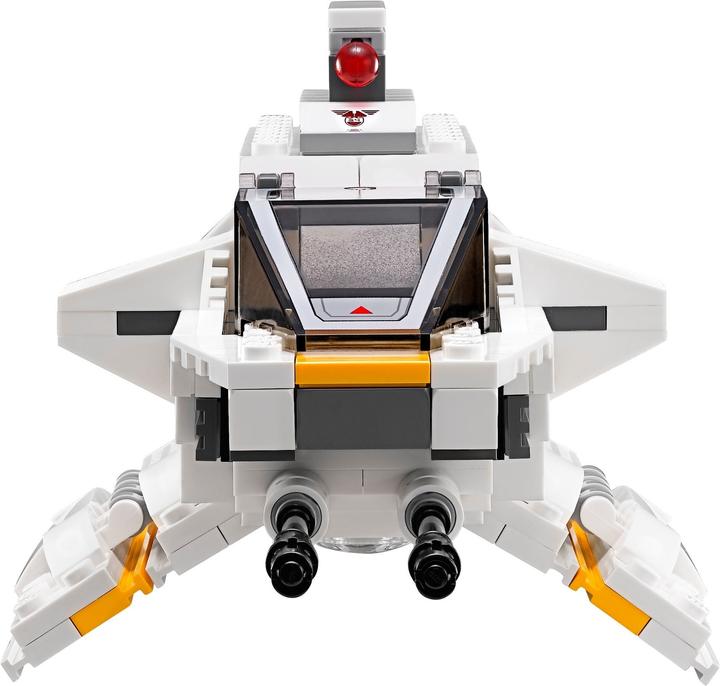 Actual product image LEGO The Phantom (75048, LEGO Star Wars)