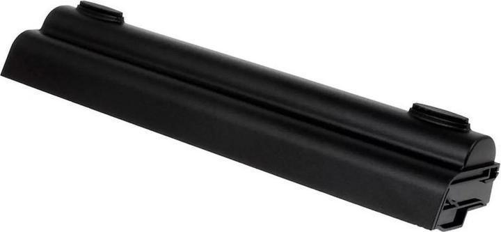 Actual product image AccuCell Battery MSI Wind U100/ Medion Akoya Mini E1210/ Type BTY-S12 (4400 mAh)