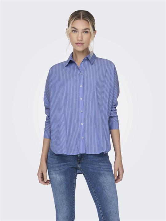 Actual product image Only Oversize shirt (L)
