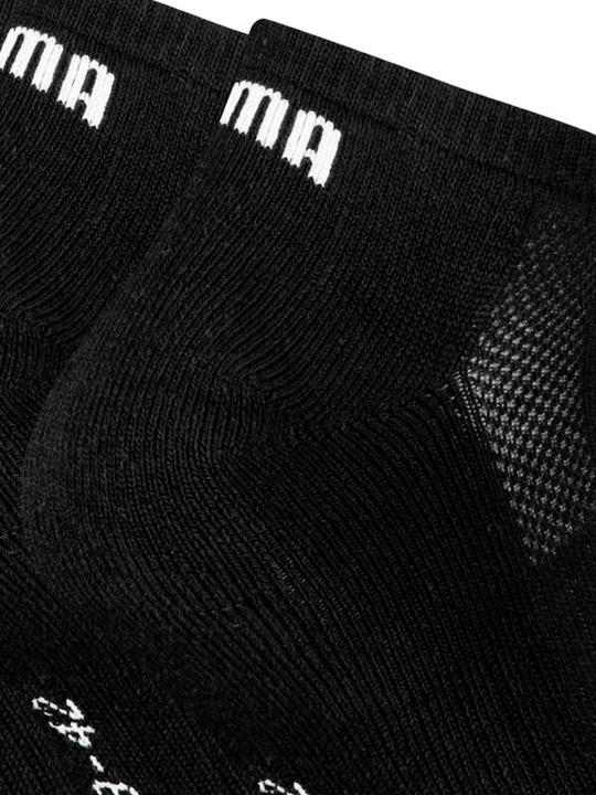 Produktbild Puma Sneaker Frottee Socken (3er Pack, 35 - 38)
