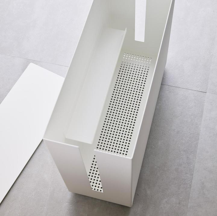 Actual product image Yamazaki Tower