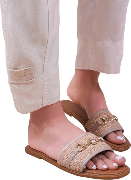 Image du produit Where's That From Sandales HARMONY - Femme (40)