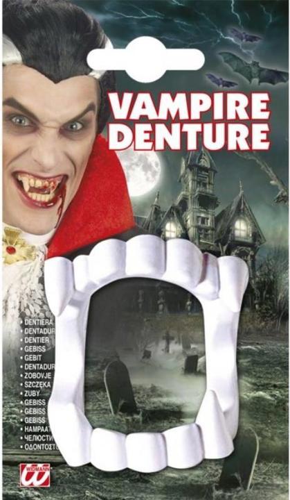 Immagine prodotto Widmann Dracula dentiere