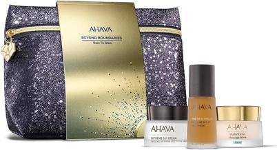 Produktbild Ahava Dare To Glow Geschenkset - Inklusive Extreme Night Treatment 1 Fl Oz