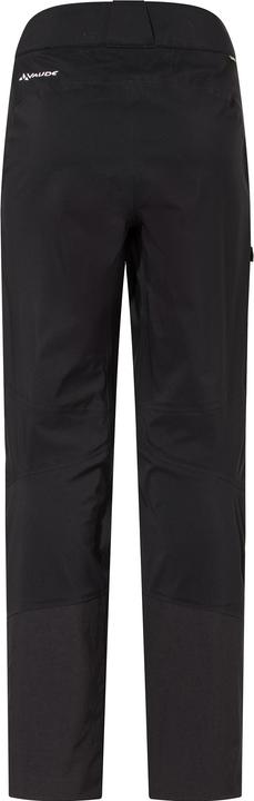 Actual product image Vaude Monviso (36)