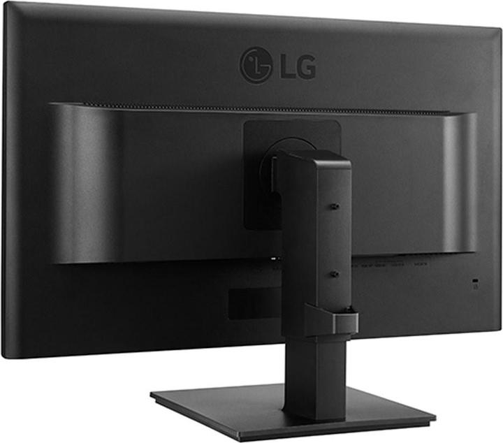 Immagine prodotto LG 24BK55YP-B (1920 x 1080 pixel, 24")