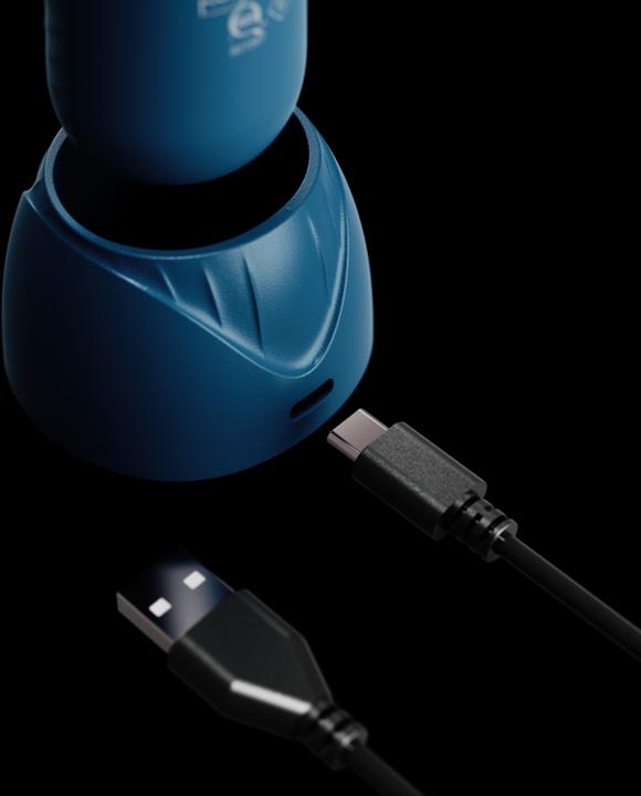 Produktbild Meridian Grooming The Trimmer Plus (Ocean)