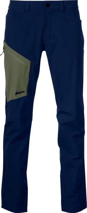 Bergans Vaagaa Light Softshell