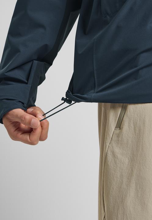 Actual product image Jack Wolfskin Eagle Peak 2L Jkt M (L)