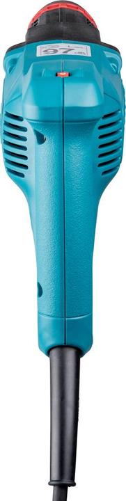 Image du produit Makita Assainisseur de surface SDS-Plus HK0500 en coffret (Fonctionnement sur secteur)