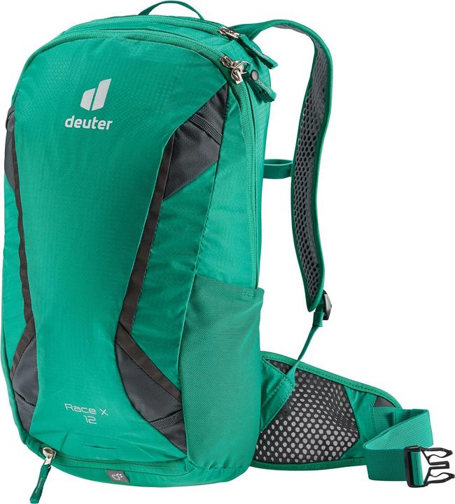 Actual product image Deuter Race X (12 l)