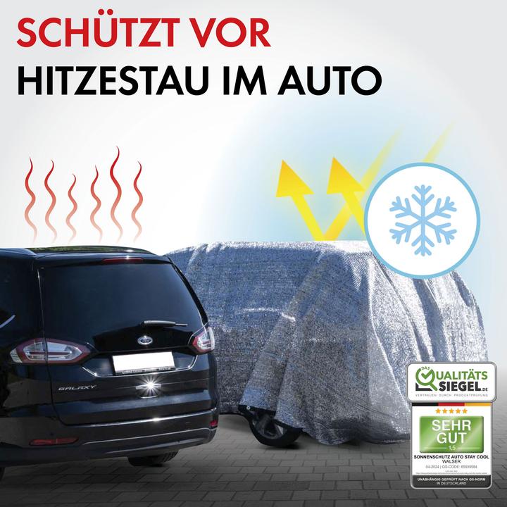 Actual product image Walser Stay Cool