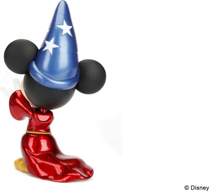 Image du produit Jada Sorcerer's Apprentice Mickey figure 15 cm