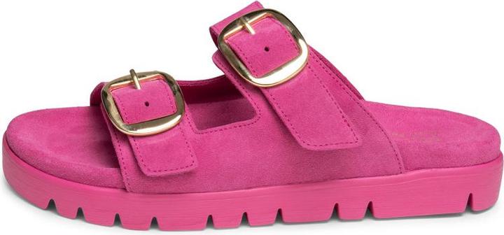 Immagine prodotto Vitaform Pantolette Veloursleder Soft (35)