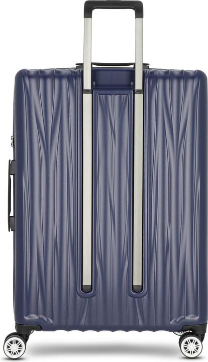 Actual product image Brics Cervia 4 wheels trolley 77 cm (105 l, XL (from 140l))