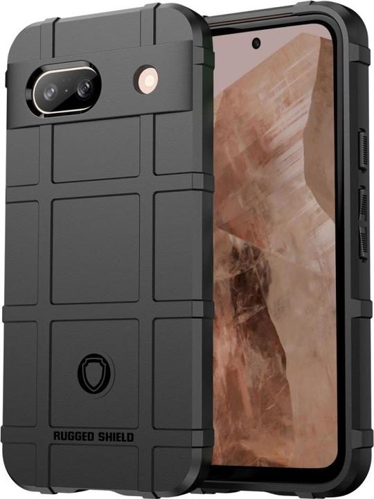 Screenguard Rugged Shield (Google Pixel 8a)