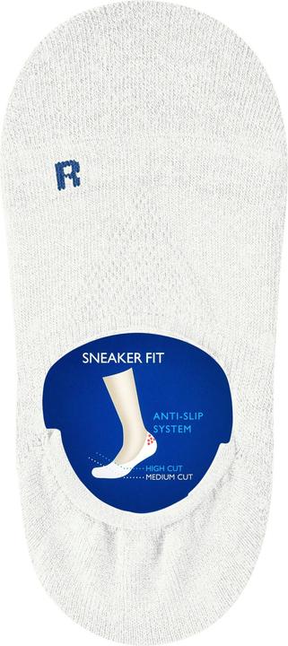 Image du produit Falke Cool Kick Chaussettes pour enfants White (Une unité par pack, 35 - 38)