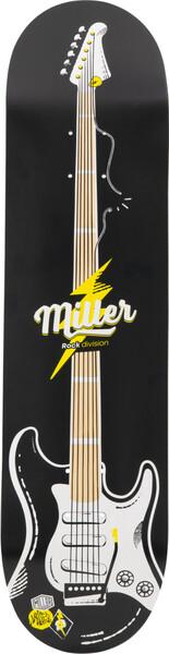 Immagine prodotto Miller Gibson 8" x 31,75" (8")