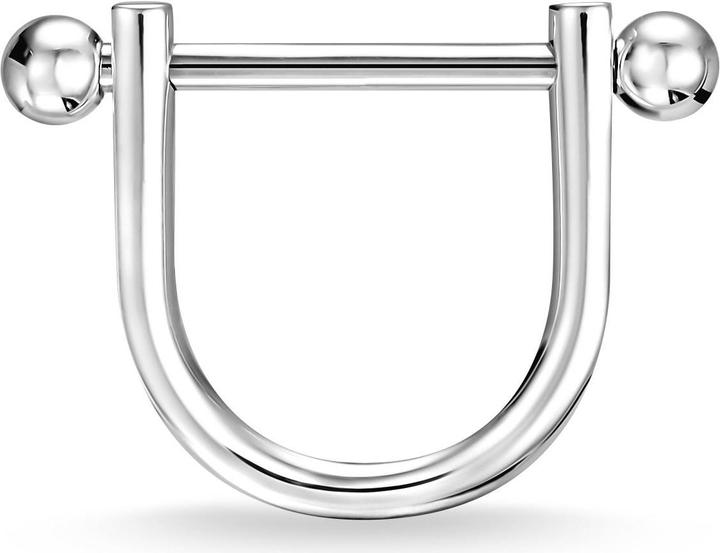 Immagine prodotto Thomas Sabo iconica (54, 925 Argento)