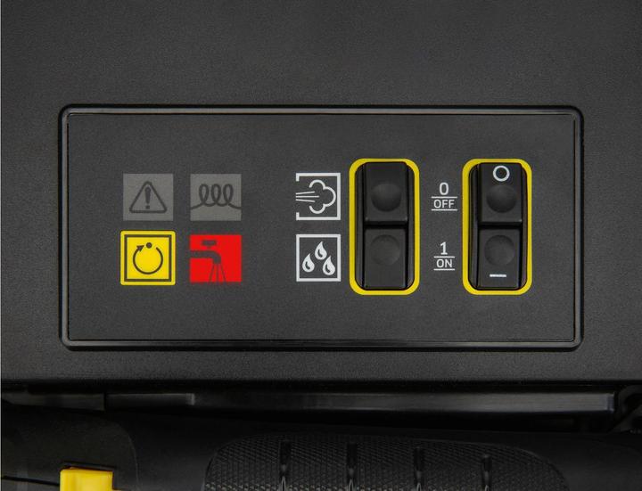 Actual product image Kärcher SG 4/2 Classic *EU (4 bar, 2250 W)