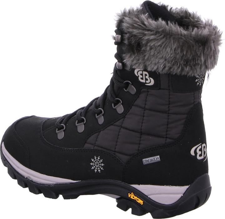 Produktbild Brütting Stiefel (38)