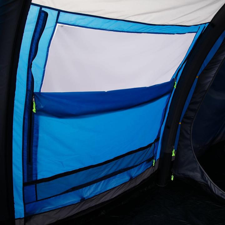 Produktbild Regatta Familienzelt 3 Personen (Kuppelzelt, 3 Personen)