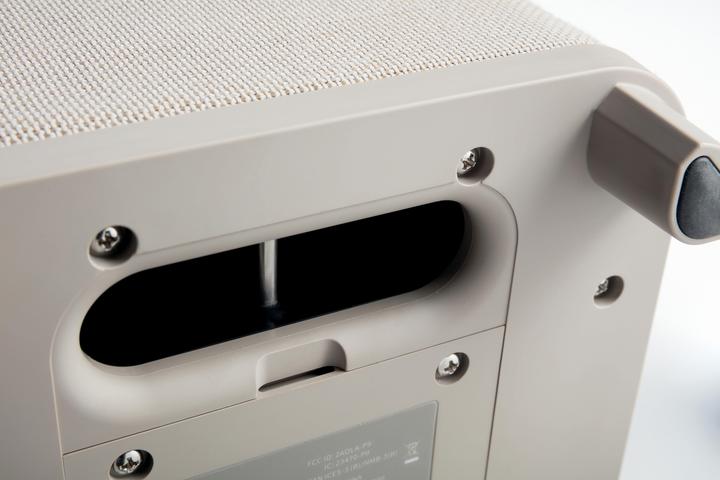 Image du produit Escape P9 (16 h, Fonctionnement sur batterie)