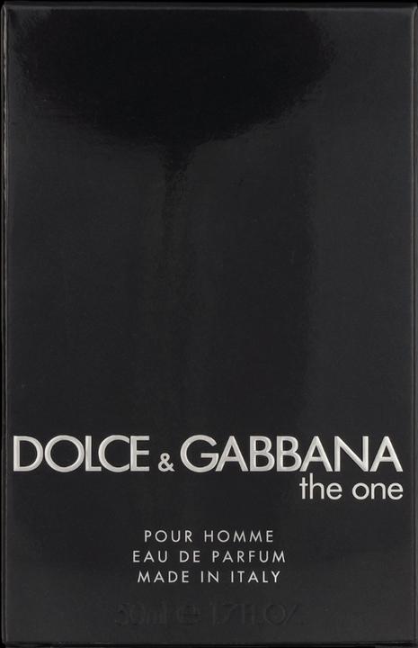 Immagine prodotto Dolce & Gabbana The One for Men (Eau de parfum, 50 ml)