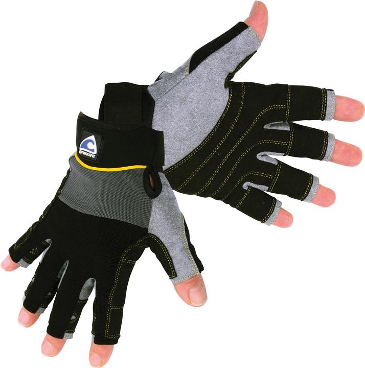 Image du produit O'Wave Gants de voile Team doigts courts (S)