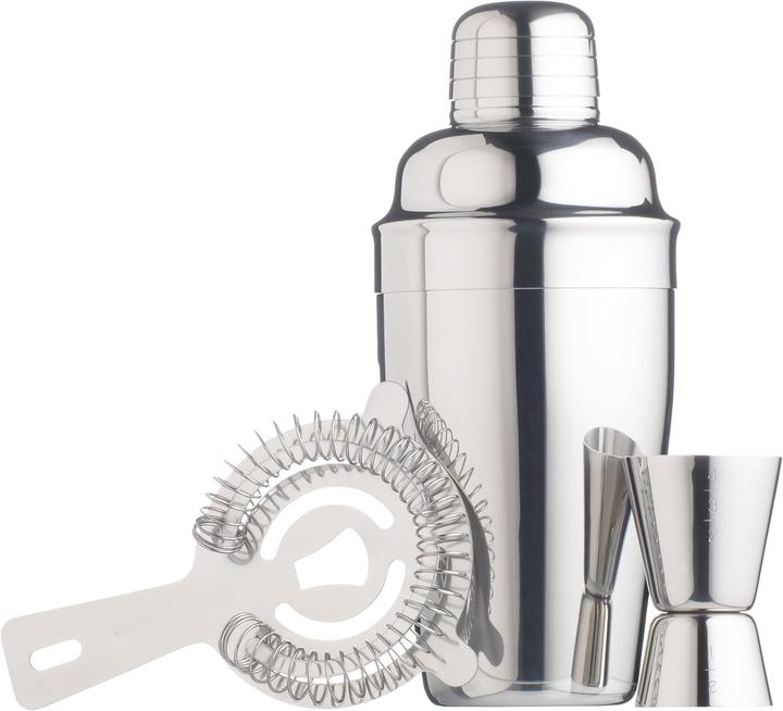 Cocktail de cadeaux (Set de cocktail)